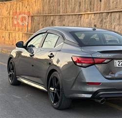 نيسان سنترا